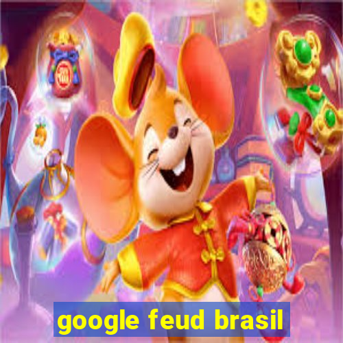 google feud brasil